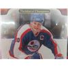 Image 2 : Dale Hawerchuck winnipeg jets card 