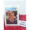 Image 1 : brett Hull st louis blues card 