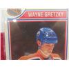 Image 2 : Wayne Gretsky edmonton oilers card 