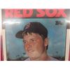 Image 2 : 1986 Topps roger clemens baseball card 