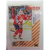 Image 2 : signed Chris Chelios index card 
