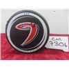 Image 1 : Kinnish Elile league JYP official game puck 
