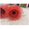 Image 2 : 2 Rolls snowfence 48" H 