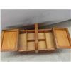 Image 2 : Sewing Box with expandable draawers 