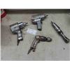 Image 1 : Air Tools 1/2" Impact, Ratchet, Drill 
