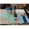 Image 1 : New flexible Culting mats, Syrup pourer
