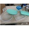Image 2 : New flexible Culting mats, Syrup pourer