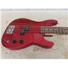 Image 8 : Granite electric Bass Guitar 