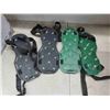 Image 8 : Epoxy Sheild Professional floor coating kit and 