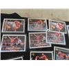 Image 2 : 30 skybox NBA mini trading cards sewaled plus 