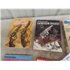 Image 2 : 6 books on guns 