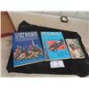 Image 1 : 3 books- bolt action rifles- cartridges of the world