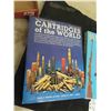 Image 2 : 3 books- bolt action rifles- cartridges of the world