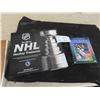 Image 1 : the official NHL hockey treasures with 30