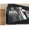 Image 2 : the official NHL hockey treasures with 30