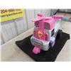 Image 2 : Paw Patrol battery operated ride, which playyes  