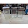 Image 2 : Cannister Jars 
