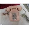 Image 2 : 2 Vintage disk phones 
