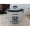 Image 8 : Sunbeam Mixmaster with 2 Fireking Mixing bowls