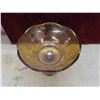 Image 2 : Carnival footed bowl 