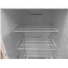 Image 8 : GE Upright Freezer 61'' x 29 1/2'' x 28'' 