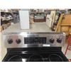 Image 2 : Samsung Stainless Stove 