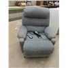 Image 2 : Medilift Recliner - Some Cat Scratches on Corner 