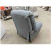 Image 8 : Medilift Recliner - Some Cat Scratches on Corner 