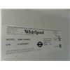 Image 8 : Whirlpool Fridge with Bottom Freezer 66'' x 29'' x 