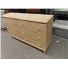 Image 2 : Ikea 6 Drawer Dresser 36'' x 15 1/2'' x 59'' 