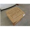 Image 8 : 2 Wicker Chairs 