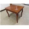 Image 2 : End Table with Drawer 