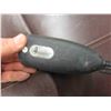 Image 8 : Lazy Boy Leather/Leather Style Power Recliner - Not