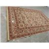Image 2 : Area Rug 132'' x 92'' 