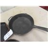 Image 2 : 4 Cast Frying Pans 