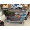 Image 1 : Saluspa Pool 71'' x 71'' x 28'' No Pump 