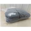 Image 2 : Saluspa Pool 71'' x 71'' x 28'' No Pump , No Box. 