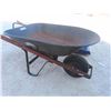 Image 2 : Wheelbarrow , Snow Scoop 