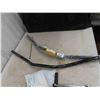 Image 2 : Motorcycle Parts : Belts, Kick Start, Handle Bars, 