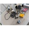 Image 8 : Motorcycle Parts : Belts, Kick Start, Handle Bars, 