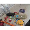 Image 2 : Battery Charger,Auto Parts, Steering Wheel with Key & 
