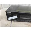 Image 2 : Sony Stereo Cassette Deck  TC-W32 
