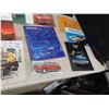 Image 8 : 24 Dealership Brochures: Dodge Charger, Fury, 