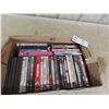 Image 1 : 40 DVD Movies 