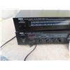 Image 2 : Yamaha T-07 AM/FM Stereo Tuner , Yamaha A-07 