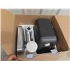 Image 2 : New LEM Compact Design 575 Watt Meat Grinder 