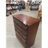 Image 8 : 2 Dressers : 42'' x 32'' x 16 1/2'' & 63'' x 16 1/2'' x