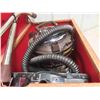 Image 2 : Filter Queen Vacuum, Strong Box with Accessories