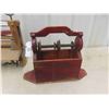 Image 2 : Old Clothes Wringer, Sewing Wool Winder 