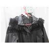 Image 2 : Sequena Size 12 Leather Jacket
